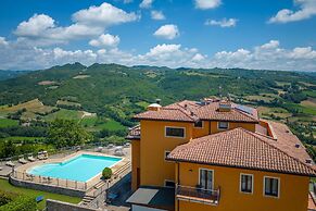 Fortebraccio Hotel & Spa