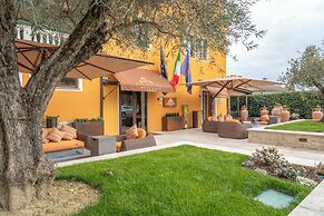Fortebraccio Hotel & Spa