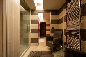 Fortebraccio Hotel & Spa