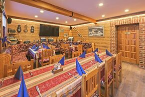 Hotel Martin