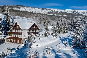 Hotel Martin