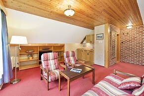 Hotel Martin