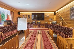 Hotel Martin