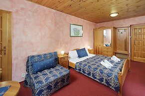 Hotel Martin