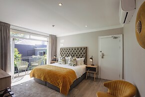 Cloud 9 Boutique Hotel and Spa