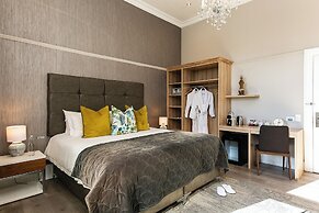 Cloud 9 Boutique Hotel and Spa