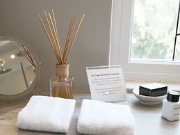 Cloud 9 Boutique Hotel and Spa