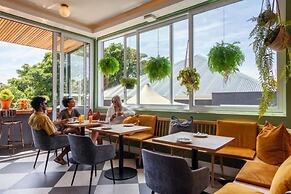Cloud 9 Boutique Hotel and Spa