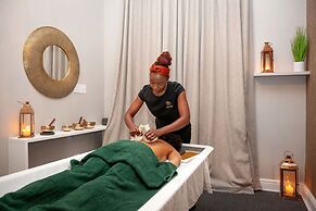 Cloud 9 Boutique Hotel and Spa