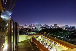 Cloud 9 Boutique Hotel and Spa