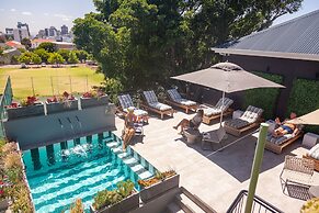 Cloud 9 Boutique Hotel and Spa