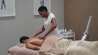 Cloud 9 Boutique Hotel and Spa