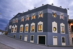 Sotopalacio HSR
