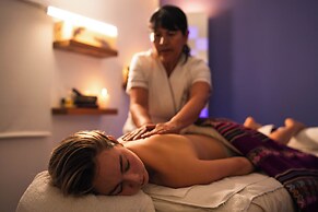 Casa Cartagena Boutique Hotel & Spa