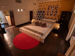 Casa Cartagena Boutique Hotel & Spa