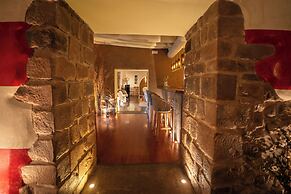 Casa Cartagena Boutique Hotel & Spa