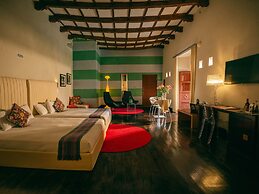Casa Cartagena Boutique Hotel & Spa