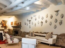 Casa Cartagena Boutique Hotel & Spa
