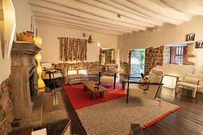Casa Cartagena Boutique Hotel & Spa