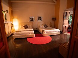 Casa Cartagena Boutique Hotel & Spa