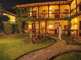 Casa Cartagena Boutique Hotel & Spa