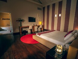Casa Cartagena Boutique Hotel & Spa