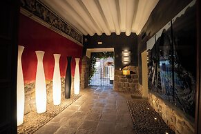 Casa Cartagena Boutique Hotel & Spa
