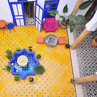 Riad Safi