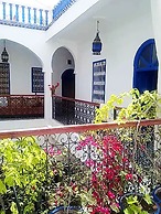 Riad Safi