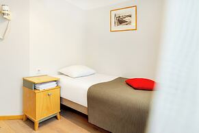 Tartu Hotel