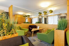 Tartu Hotel