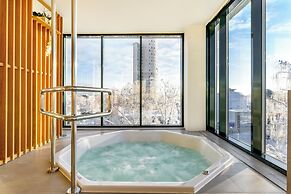 Tartu Hotel
