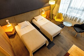 Tartu Hotel