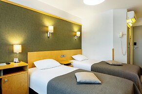 Tartu Hotel