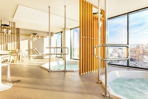 Tartu Hotel