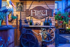 Hansa