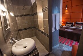 Riad Villa Wengé