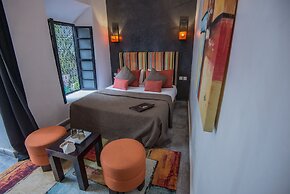 Riad Villa Wengé