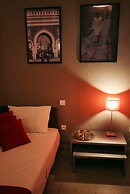 Riad Villa Wengé