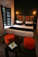 Riad Villa Wengé