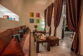 Riad Villa Wengé