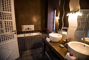 Riad Villa Wengé