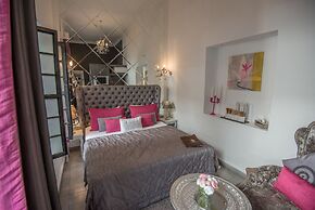 Riad Villa Wengé