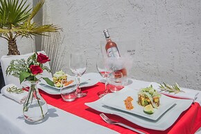 Riad Villa Wengé