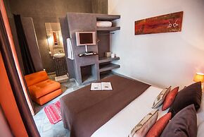 Riad Villa Wengé