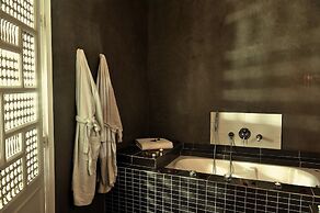 Riad Villa Wengé