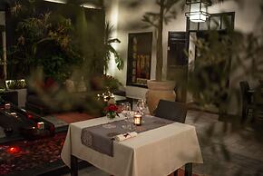 Riad Villa Wengé