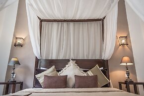 Riad Villa Wengé