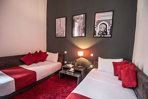 Riad Villa Wengé