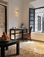Riad Villa Wengé